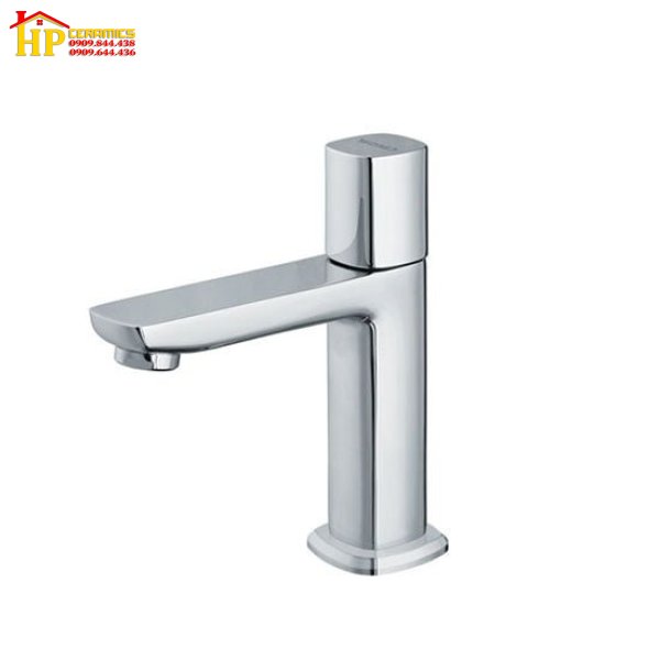 VÒI LAVABO LẠNH CAESAE B076C CHÍNH HÃNG