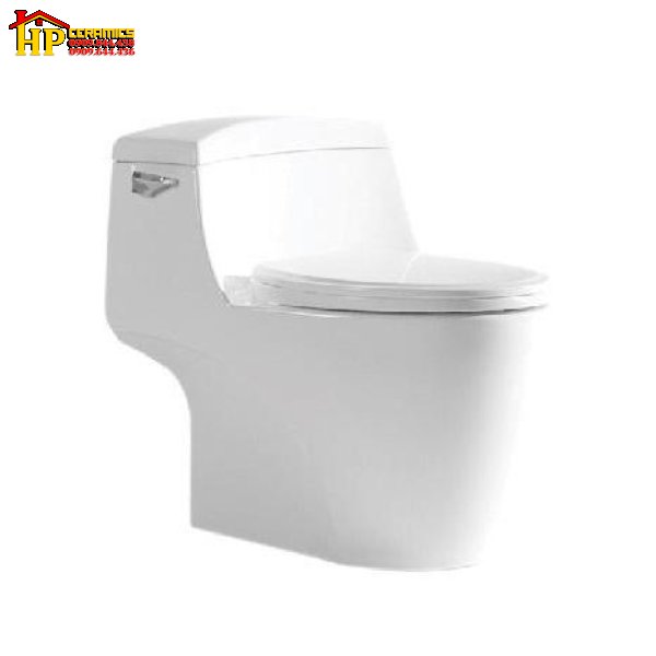 BÀN CẦU KHỐI TRẮNG BC-17