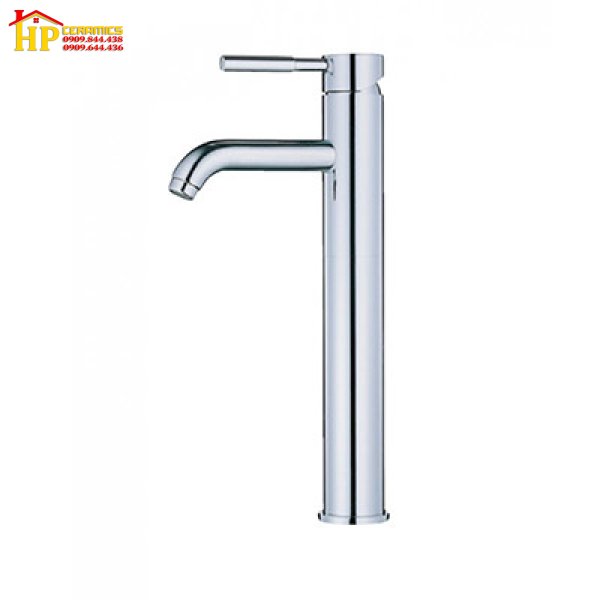 VÒI LAVABO NÓNG LẠNH CAESAR BT225CU CHÍNH HÃNG