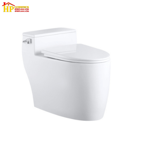BÀN CẦU KHỐI TRẮNG BC-26