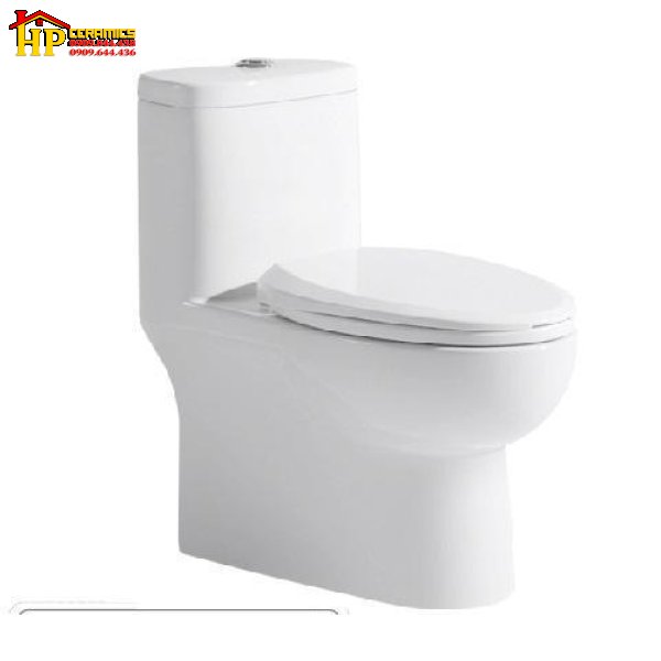 BÀN CẦU KHỐI SỨ TRẮNG BC-29