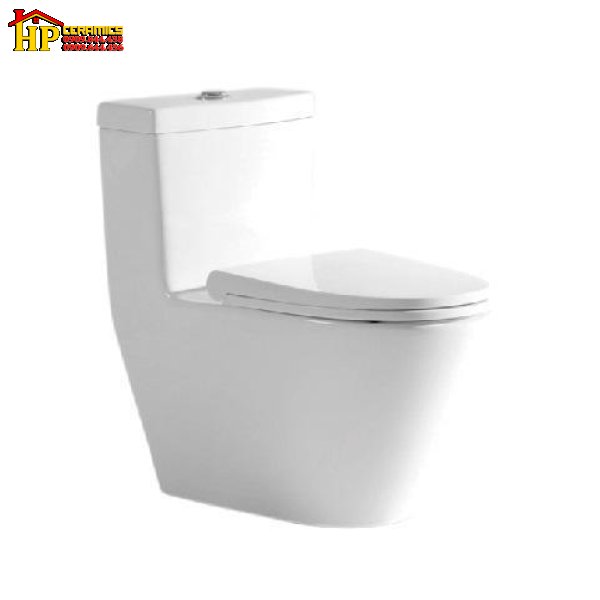BÀN CẦU KHỐI TRẮNG BC-30