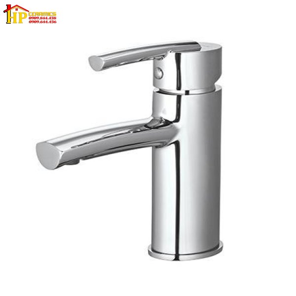 VÒI LAVABO NÓNG LẠNH CAESAR B540CU CHÍNH HÃNG