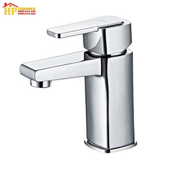 VÒI LAVABO NÓNG LẠNH CAESAR B590CU CHÍNH HÃNG