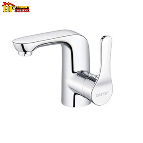 VÒI LAVABO NÓNG LẠNH CAESAR B740CU CHÍNH HÃNG