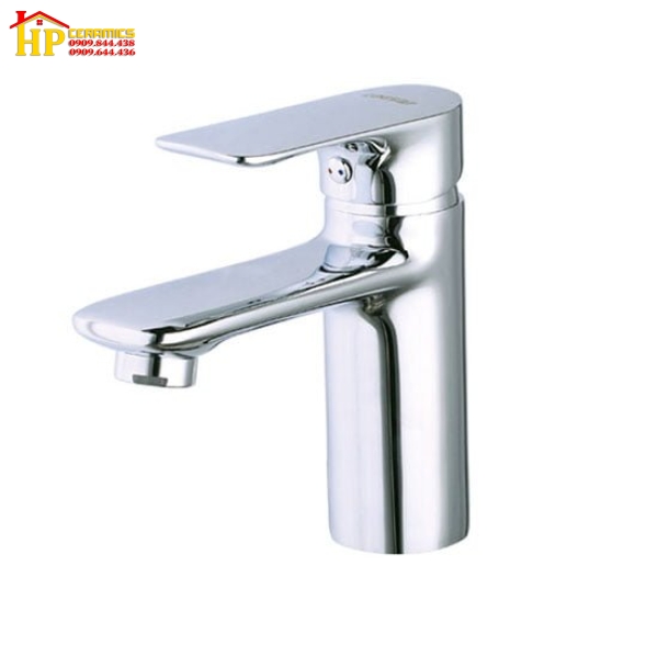 VÒI LAVABO NÓNG LẠNH CAESAR B770CU CHÍNH HÃNG