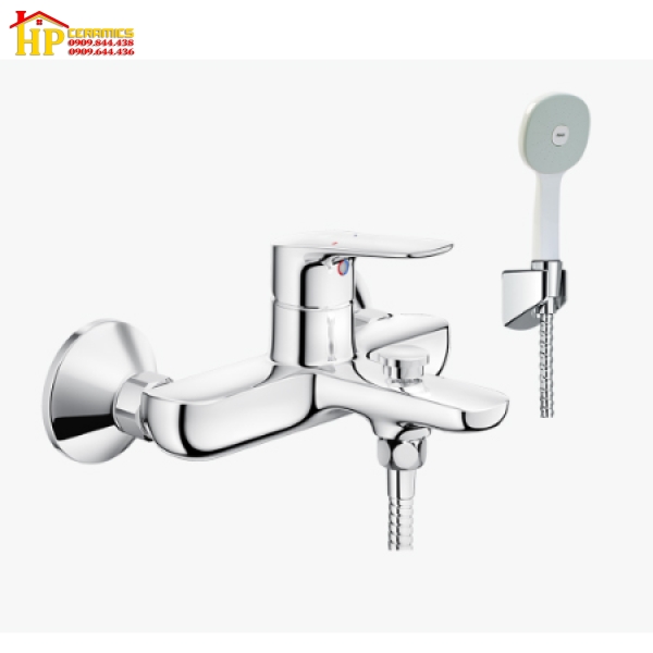 SEN TẮM NÓNG LẠNH INAX BFV-1403-7C CHÍNH HÃNG