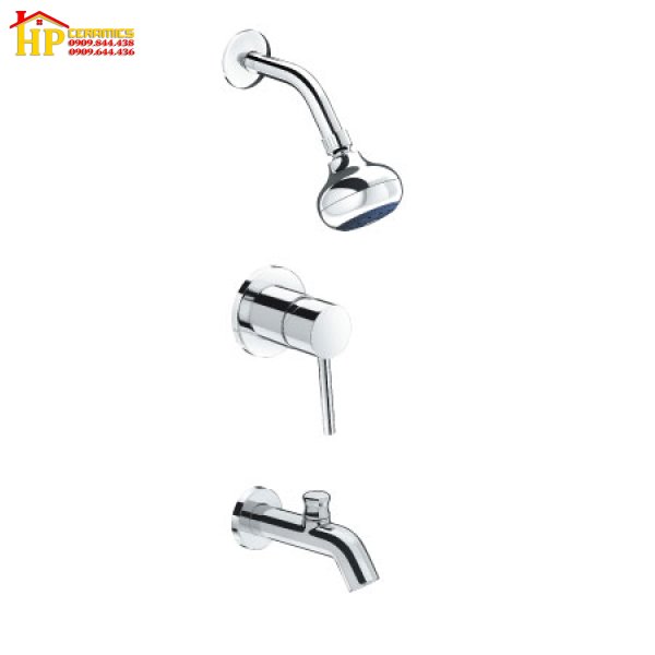 SEN TẮM ÂM TƯỜNG INAX BFV - 28S CHÍNH HÃNG