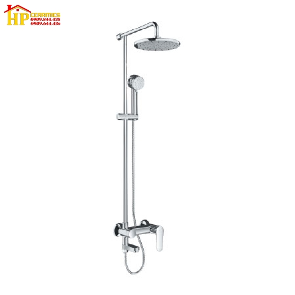 SEN TẮM ĐỨNG NÓNG LẠNH INAX BFV-915S CHÍNH HÃNG 