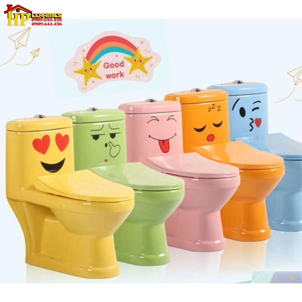 BÀN CẦU KHỐI TRẺ EM NHIỀU MÀU ST-BC1512 CAO CẤP GIÁ RẺ