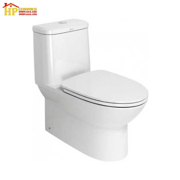 BÀN CẦU KHỐI AMERICAN STANDARD  WT-2531 CHÍNH HÃNG
