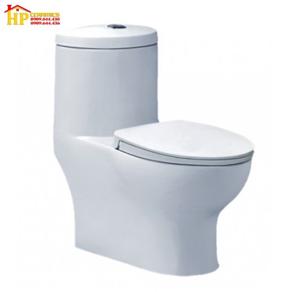 BÀN CẦU KHỐI CAESAR CD1375 CHÍNH HÃNG