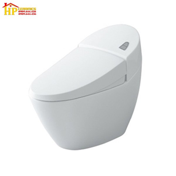 BÀN CẦU KHỐI INAX CAO CẤP AC-2700 CHÍNH HÃNG