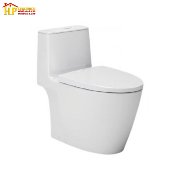 BÀN CẦU INAX MỘT KHỐI AC-902VN CHÍNH HÃNG
