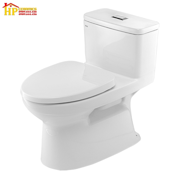 BÀN CẦU INAX AC 969 CHÍNH HÃNG