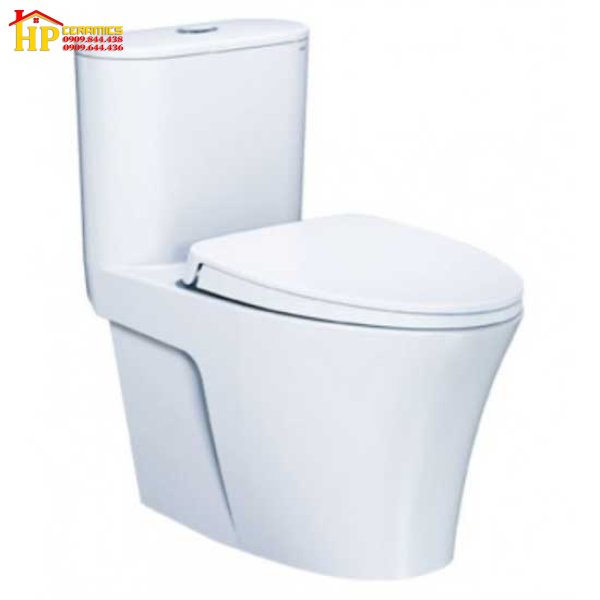 BÀN CẦU KHỐI CAESAR CD1395 CHÍNH HÃNG