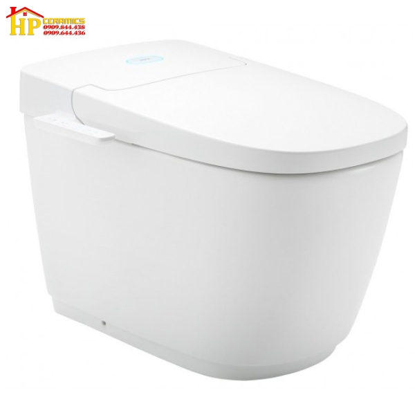 BÀN CẦU THÔNG MINH INAX AC-816VN CHÍNH HÃNG