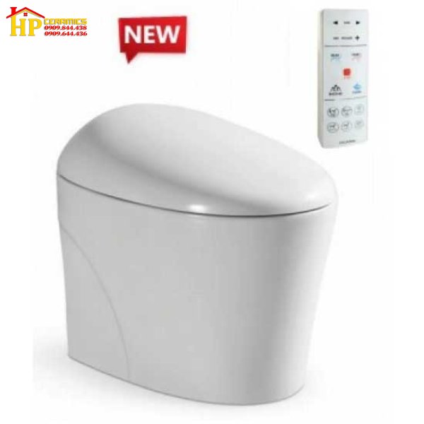 BÀN CẦU THÔNG MINH VIGLACERA V95 CHÍNH HÃNG