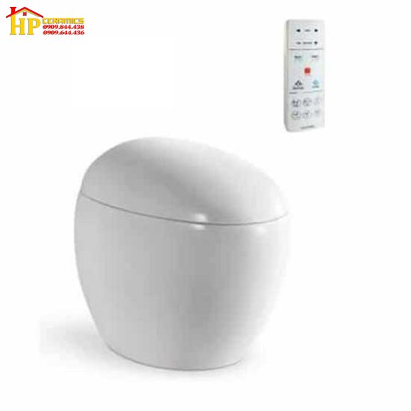 BÀN CẦU THÔNG MINH VIGLACERA V96 CHÍNH HÃNG
