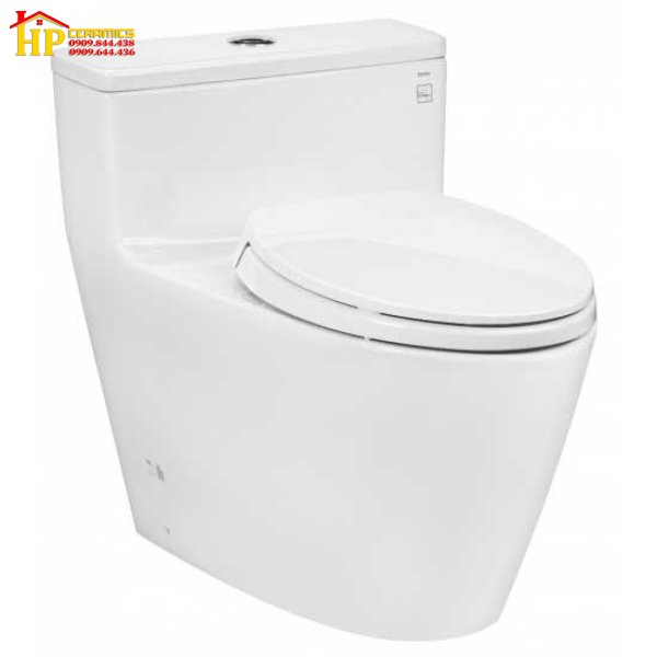 BÀN CẦU MỘT KHỐI TOTO  MS625DT2 CHÍNH HÃNG
