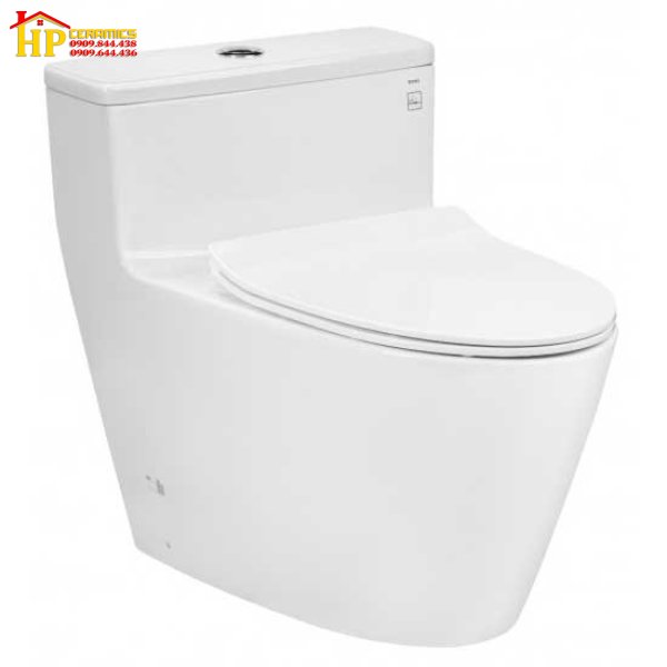 BÀN CẦU KHỐI TOTO MS625DT8 CHÍNH HÃNG