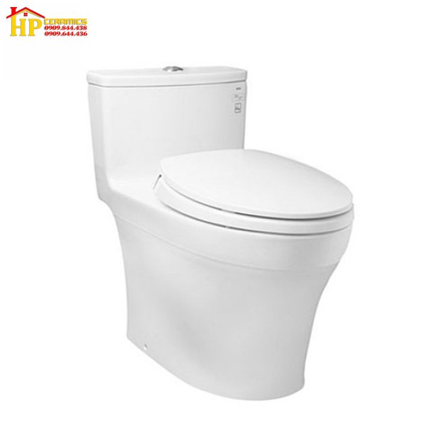 BÀN CẦU KHỐI TOTO  MS885DT2 CHÍNH HÃNG