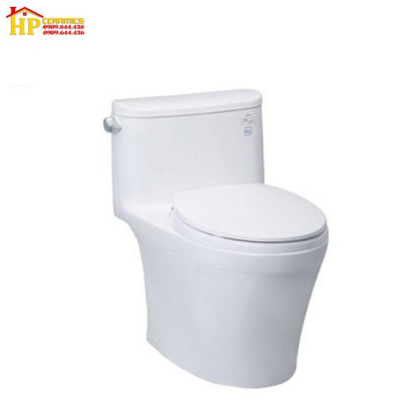 BÀN CẦU KHỐI TOTO  MS887RT2/MS887T2 CHÍNH HÃNG