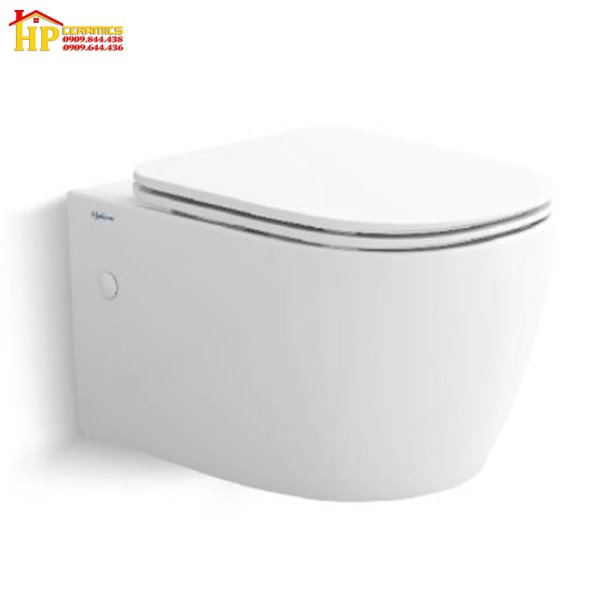 BÀN CẦU TREO TƯỜNG VIGLACERA M.13.557  CHÍNH HÃNG