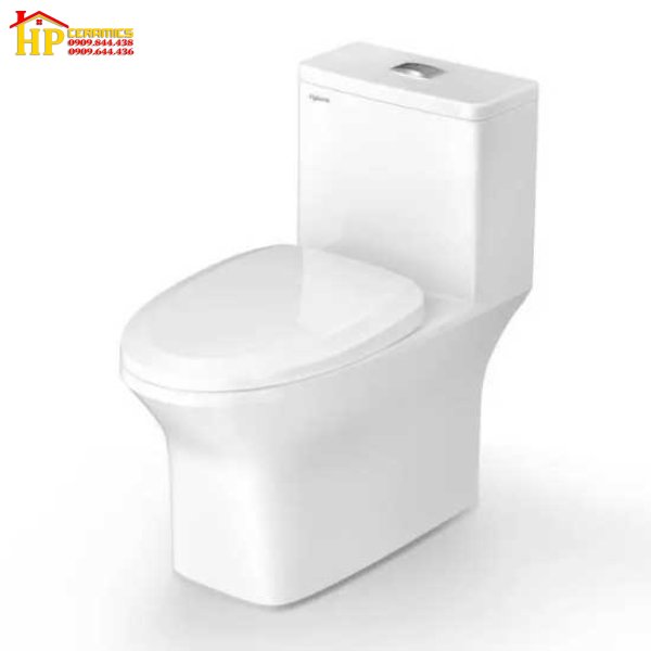 BÀN CẦU KHỐI VIGLACERA SANFI V700 CHÍNH HÃNG