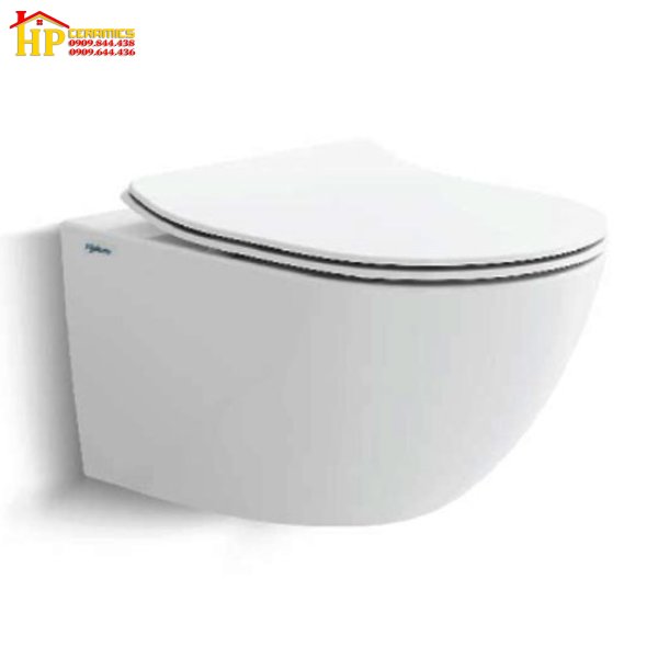BÀN CẦU TREO TƯỜNG VIGLACERA V.13.PRO  CHÍNH HÃNG