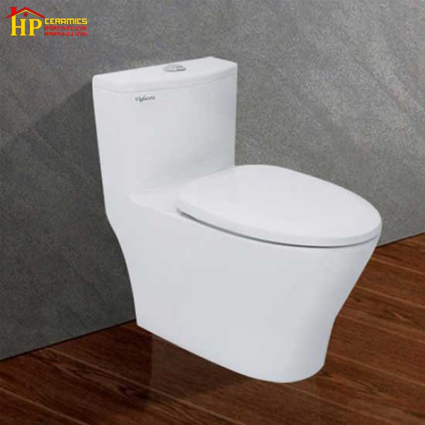 BÀN CẦU KHỐI VIGLACERA V36 CHÍNH HÃNG