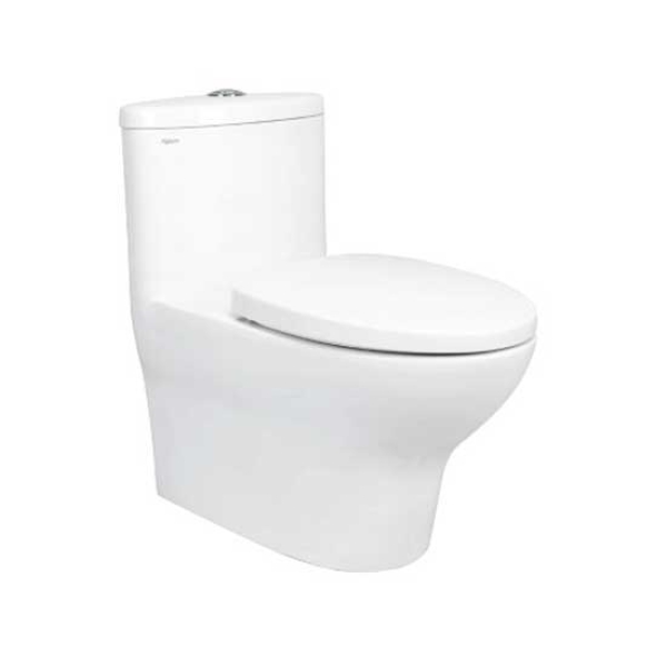 BÀN CẦU KHỐI VIGLACERA V37S CHÍNH HÃNG