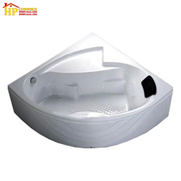 BỒN TẮM GÓC CAESAR AT5140 CHÍNH HÃNG