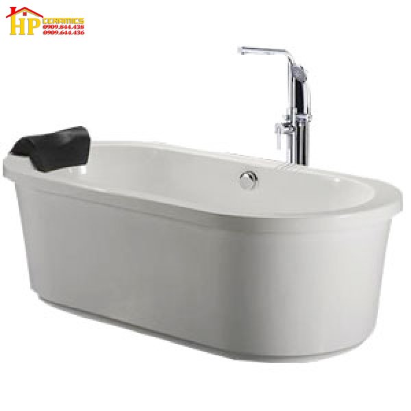 BỒN TẮM NẰM CAESAR AT6170 CHÍNH HÃNG