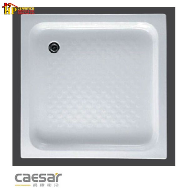 KHAY BỒN TẮM ĐỨNG CAESAR  AS190 CHÍNH HÃNG