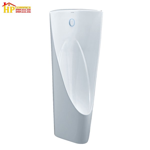 BỒN TIỂU NAM TREO TƯỜNG CAESAR UA0237 CHÍNH HÃNG