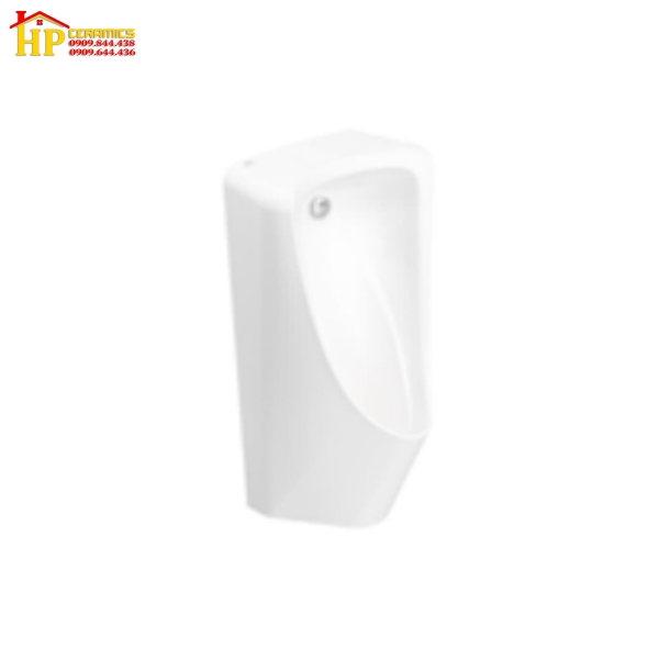 BỒN TIỂU ĐẶT SÀN  CẢM ỨNG AMERICAN STANDARD WP-6519.DC CHÍNH HÃNG