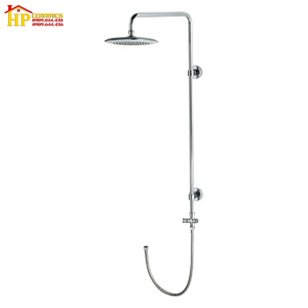 THÂN CÂY SEN TẮM CAESAR BS125 CHÍNH HÃNG