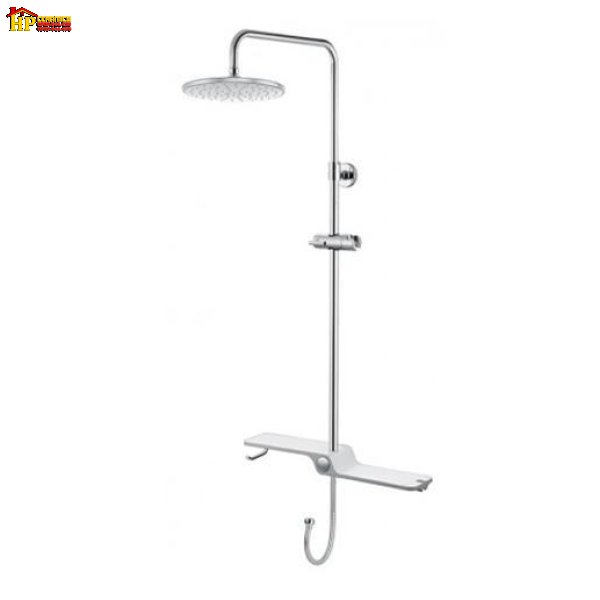 THÂN CÂY TẮM ĐỨNG CAESAR BS126 CHÍNH HÃNG