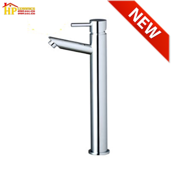 VÒI LAVABO NÓNG LẠNH CAESAR BT041CU CHÍNH HÃNG