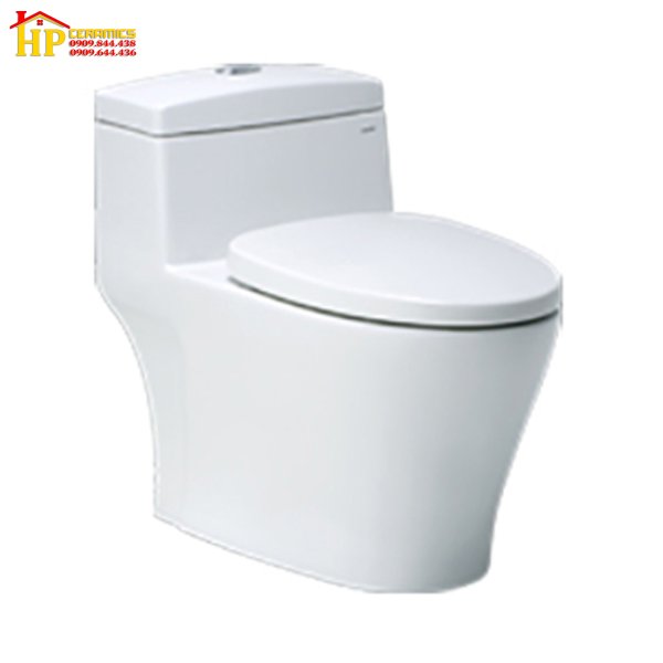 BÀN CẦU KHỐI CAESAR CD1356 CHÍNH HÃNG