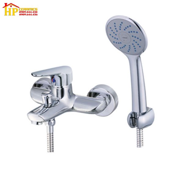 SEN TẮM NÓNG LẠNH CAESAR S123C CHÍNH HÃNG