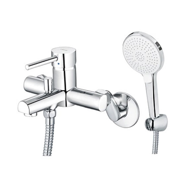 SEN TẮM NÓNG LẠNH CAESAR  S353C CHÍNH HÃNG