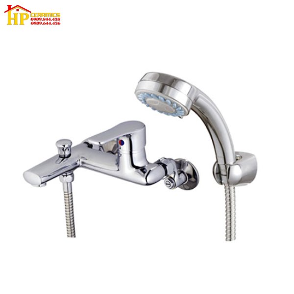 SEN TẮM NÓNG LẠNH CAESAR S433C CHÍNH HÃNG