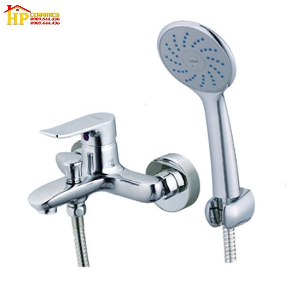 SEN TẮM NÓNG LẠNH CAEASR S493C CHÍNH HÃNG