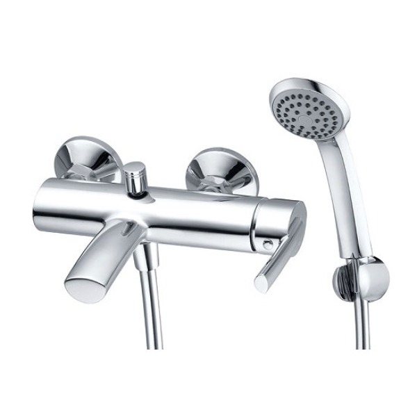 SEN TẮM NÓNG LẠNH CAESAR S543C CHÍNH HÃNG