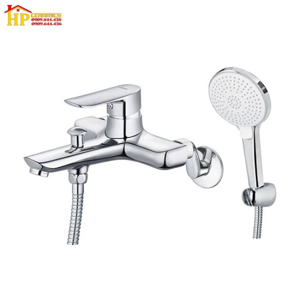 SEN TẮM NÓNG LẠNH CAESAR S733C CHÍNH HÃNG