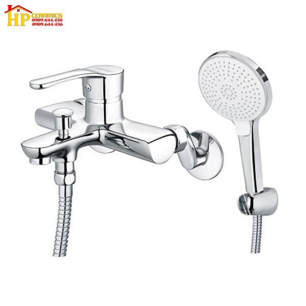 SEN TẮM NÓNG LẠNH CAESAR S743C CHÍNH HÃNG