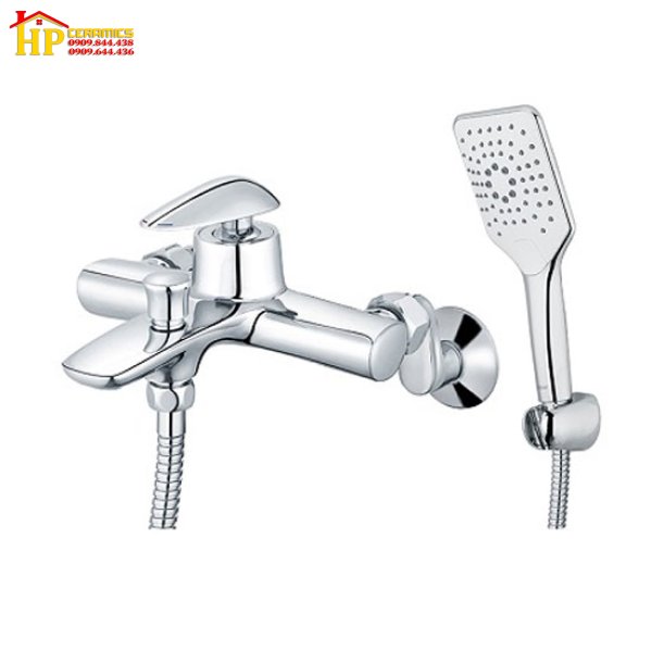 SEN TẮM NÓNG LẠNH CAESAR  S813C CHÍNH HÃNG