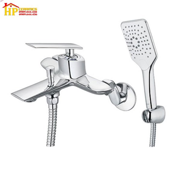 SEN TẮM NÓNG LẠNH CAESAR S823C CHÍNH HÃNG